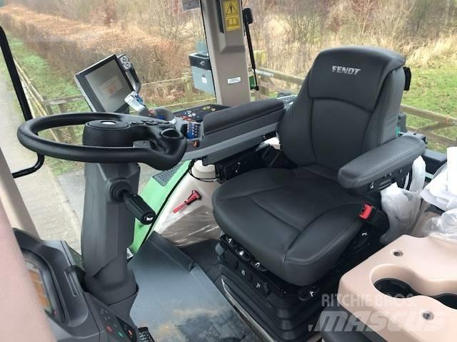 Fendt 943 Vario MT Traktory