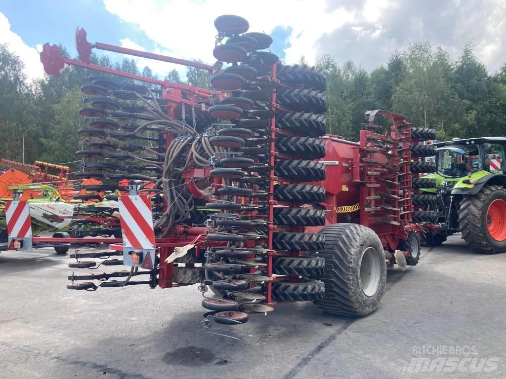 Horsch Pronto 6 AS Mechanické sejačky