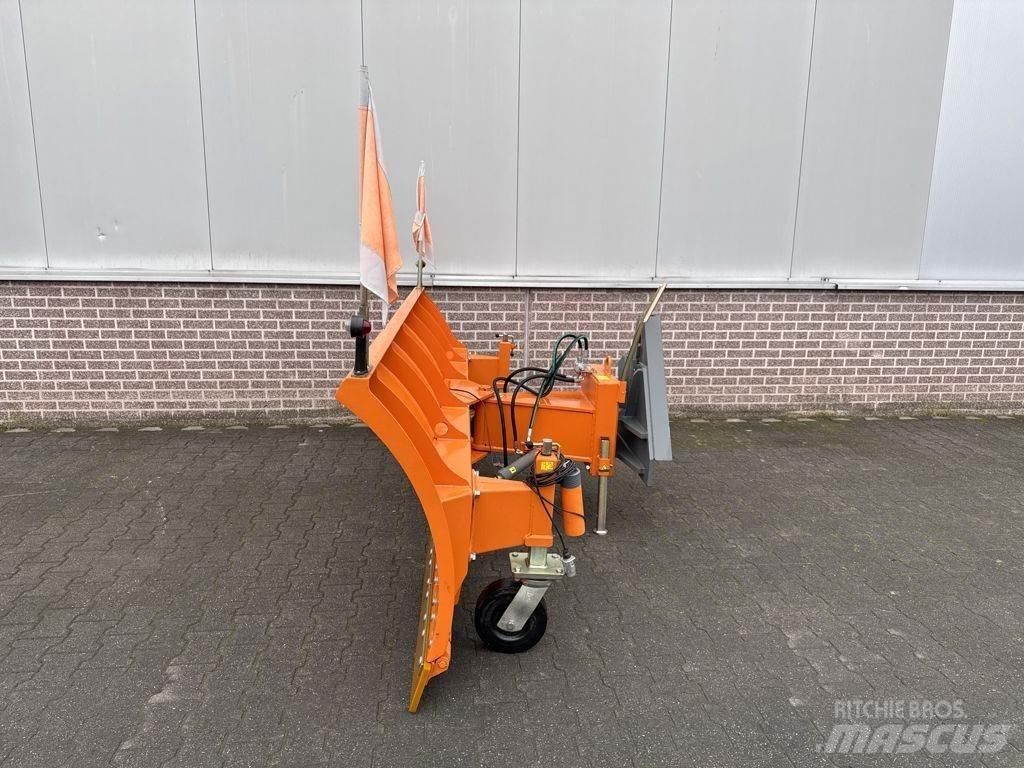 Bema 1100 (3000mm) Zametacie stroje