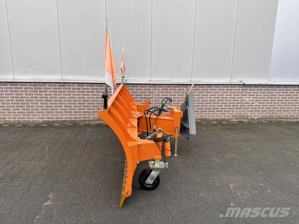 Bema 1100 (3000mm) Zametacie stroje