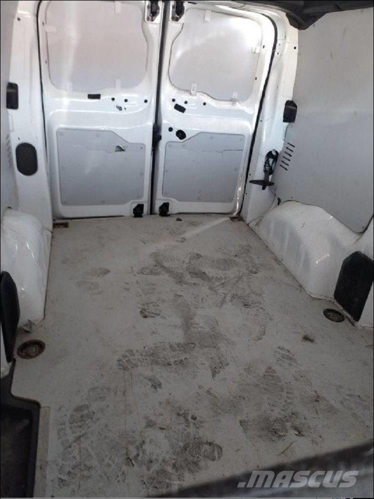 Citroën Jumpy 3 Dodávky