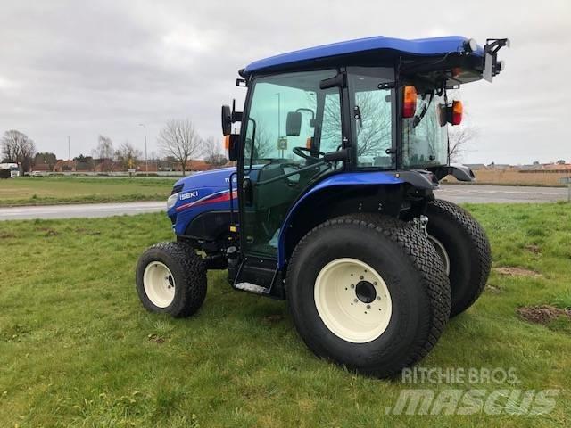 Iseki TG6507 Kompaktné traktory