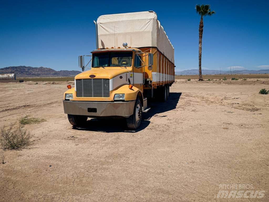Peterbilt 330 Ďalšie nákladné vozidlá
