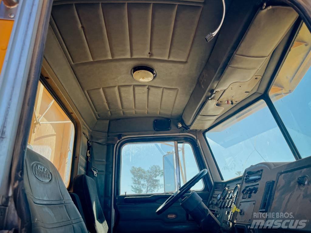 Peterbilt 330 Ďalšie nákladné vozidlá