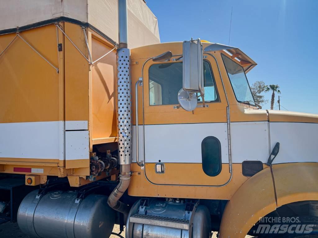 Peterbilt 330 Ďalšie nákladné vozidlá
