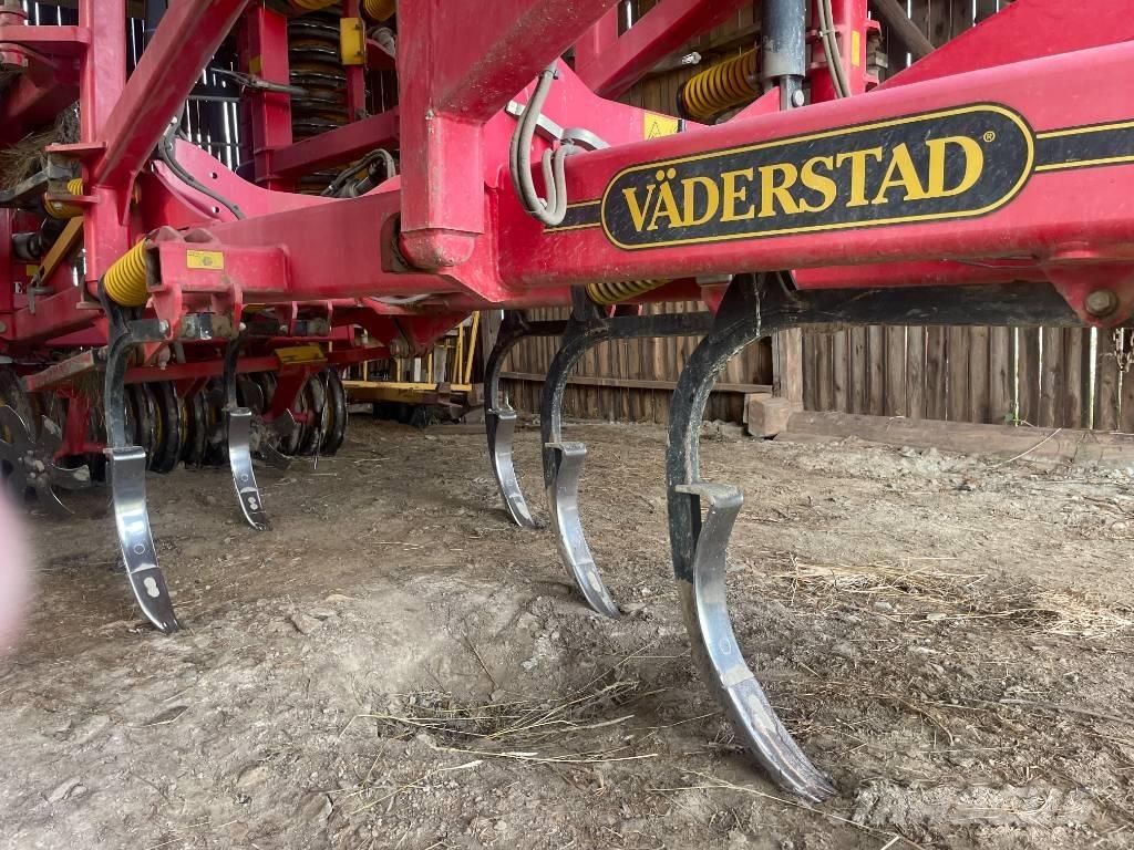 Väderstad CS420 Kultivátory