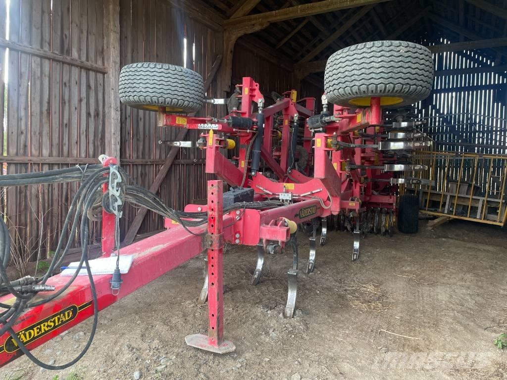 Väderstad CS420 Kultivátory