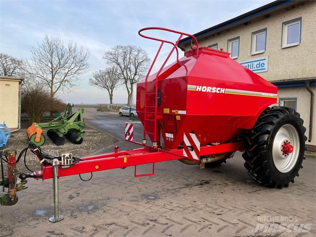 Horsch SW 7000 S Iné sejacie stroje a ich príslušenstvo