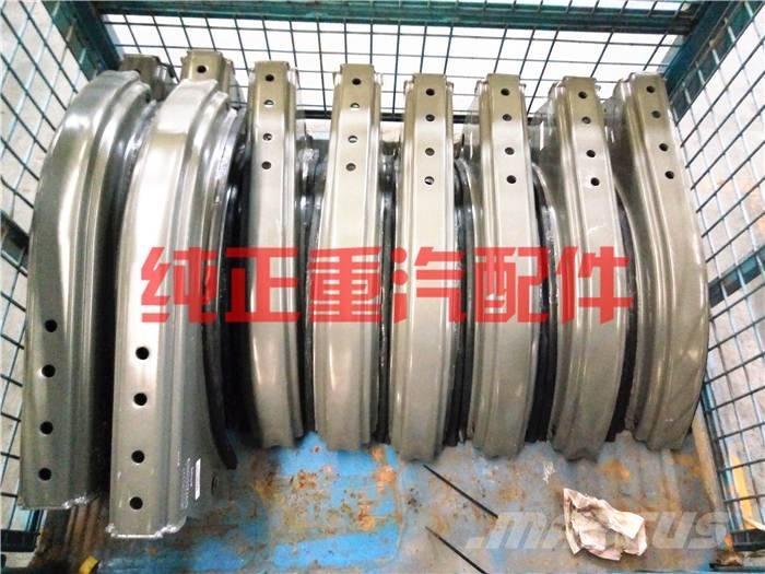  zhognqi AZ9725550009 Motory