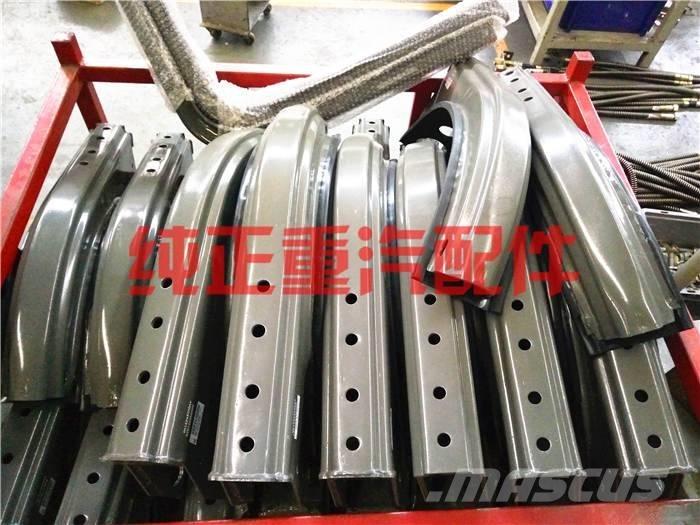  zhognqi AZ9725550009 Motory