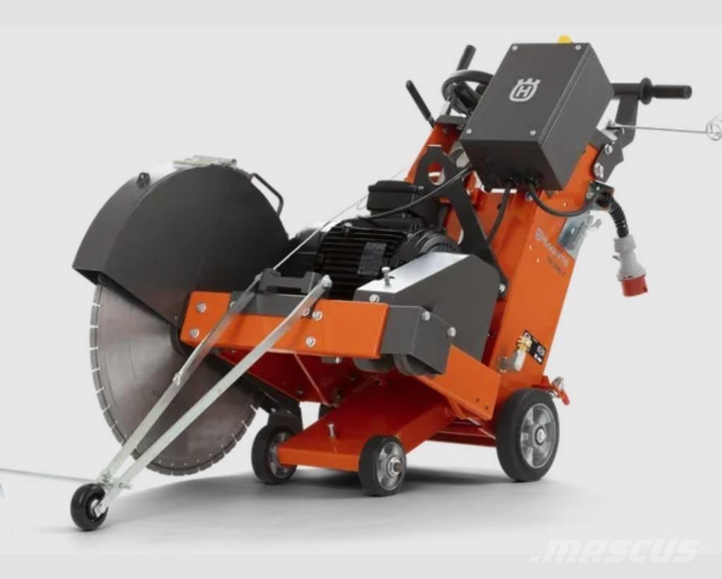 Husqvarna FS1000 Lešenárske zariadenie