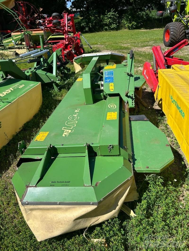 Krone EasyCut 32 P Žací stroj-kondicionér