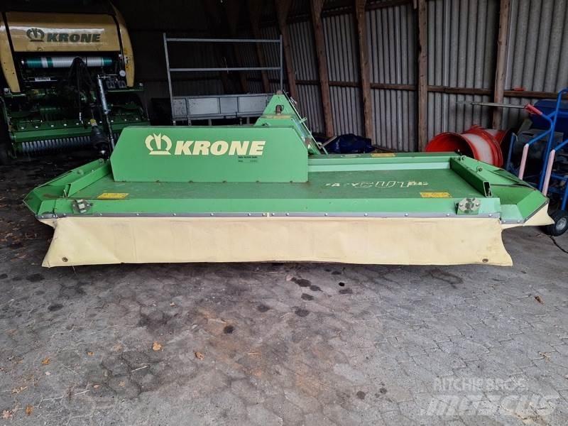 Krone EasyCut 32 P Žací stroj-kondicionér