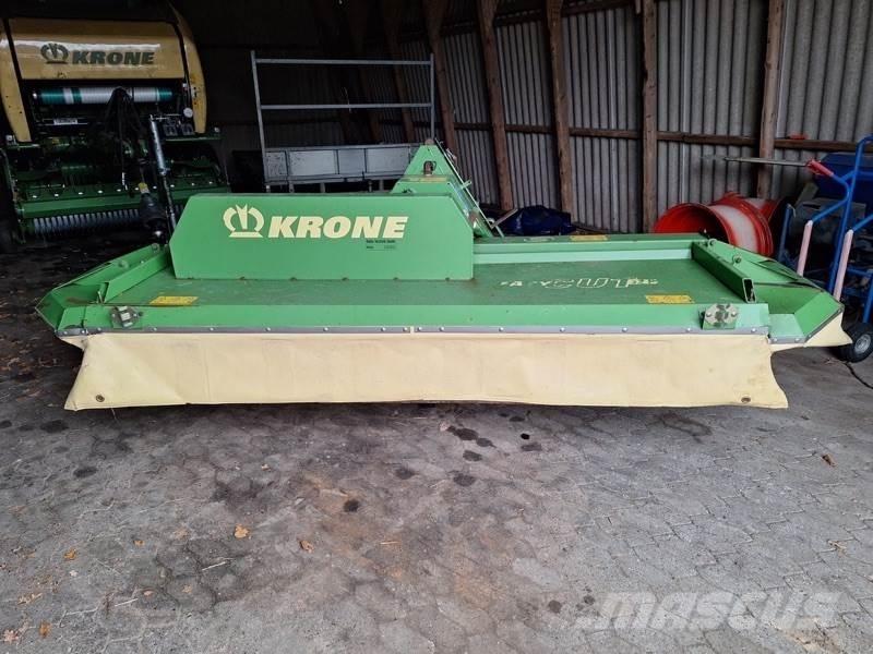 Krone EasyCut 32 P Žací stroj-kondicionér