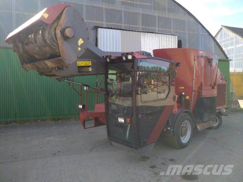 RMH VS 12 Ďalšie poľnohospodárske stroje