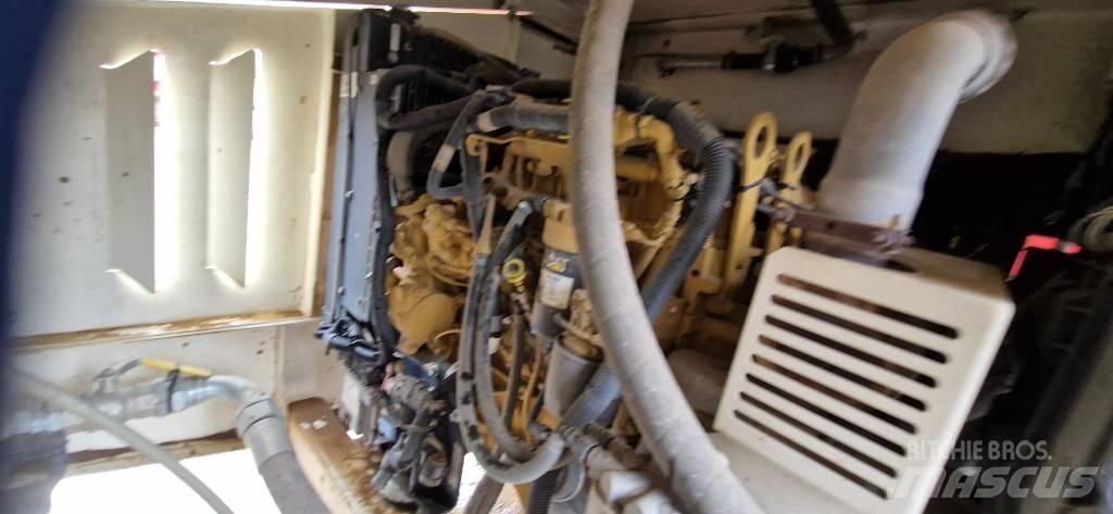 Sandvik QE 241 Triedičky