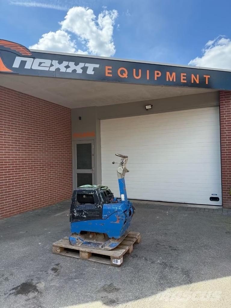 Ammann AVH 6020 Kompaktory