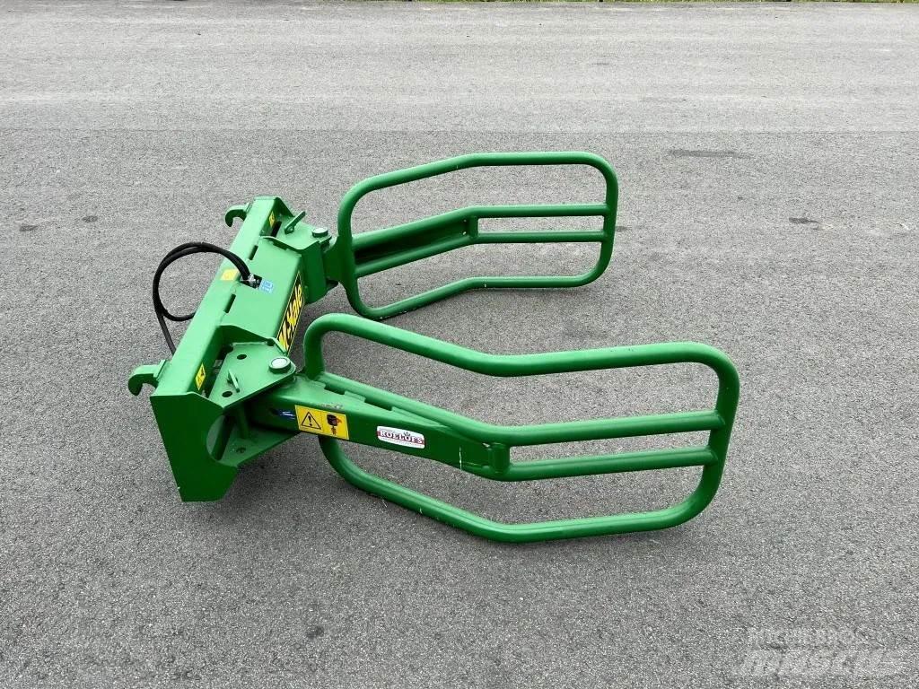 McHale R5 Ďalšie nakladače, rýpadlá a príslušenstvo
