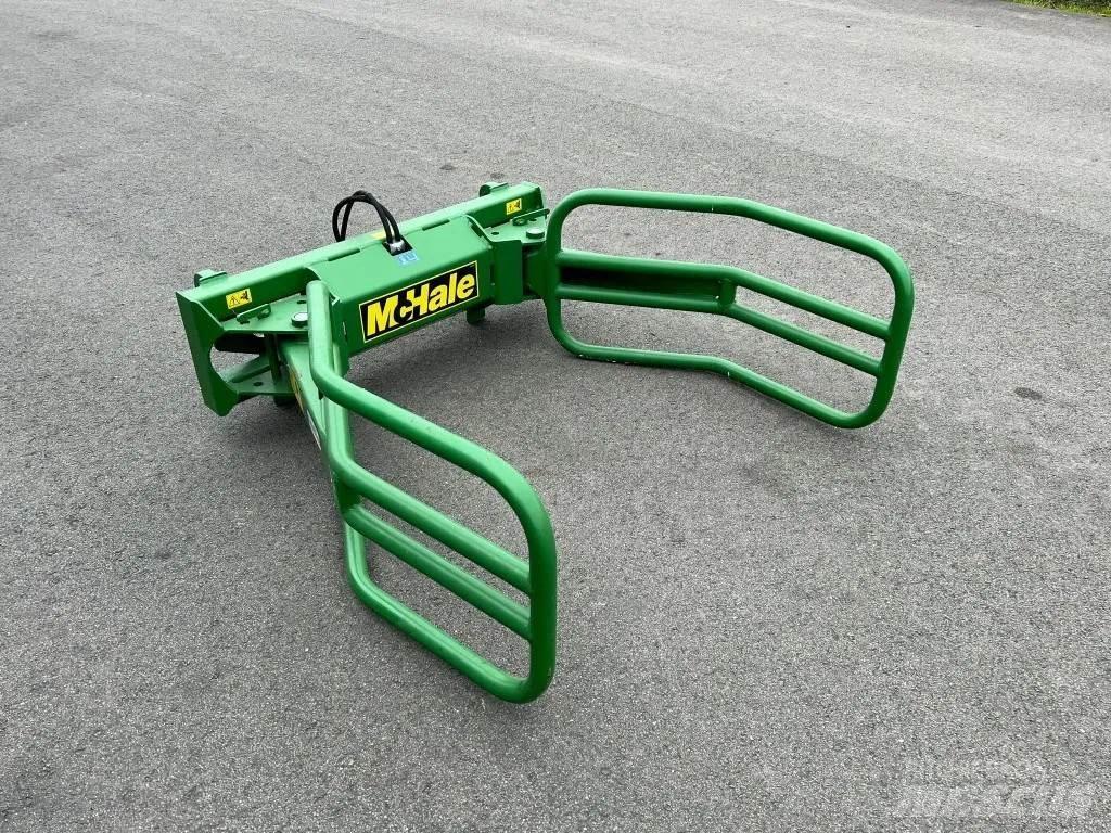 McHale R5 Ďalšie nakladače, rýpadlá a príslušenstvo