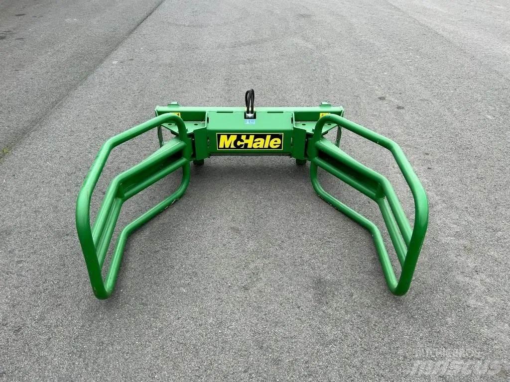 McHale R5 Ďalšie nakladače, rýpadlá a príslušenstvo