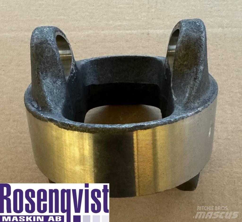 Fiat Yoke 9959702 Podvozky a zavesenie kolies