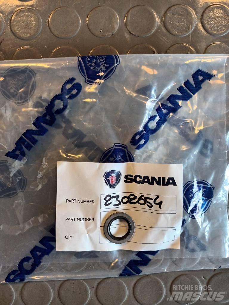 Scania SEAL 2302654 Doprava – ostatné