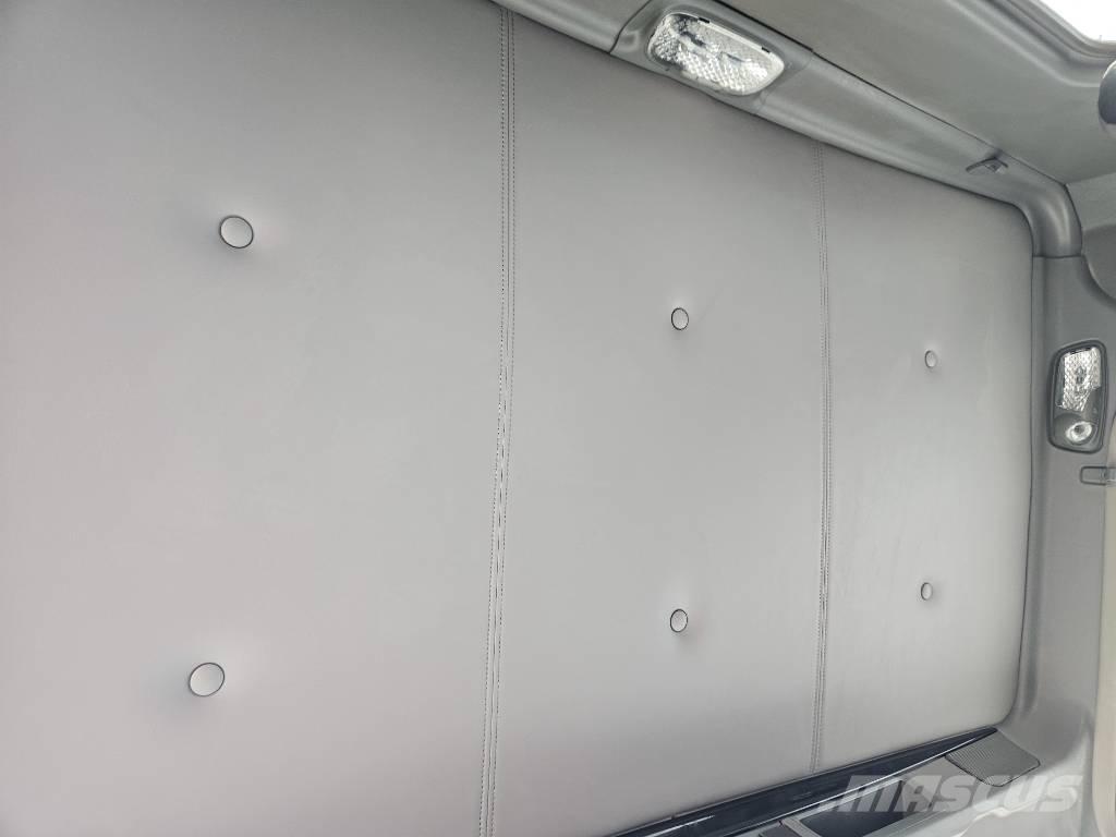 Kenworth T 800 Ťahače