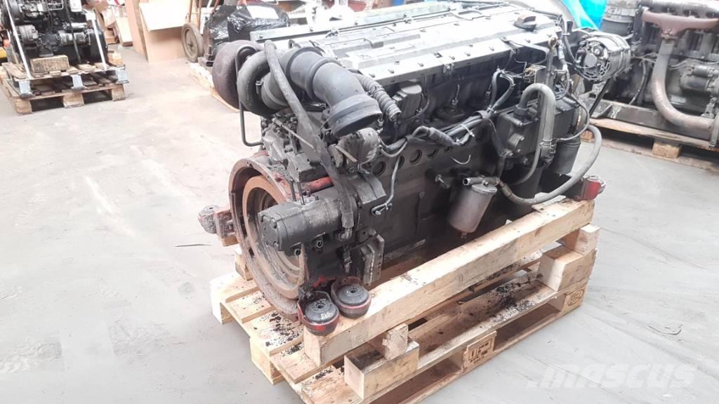 Deutz BF6M1013 Motory