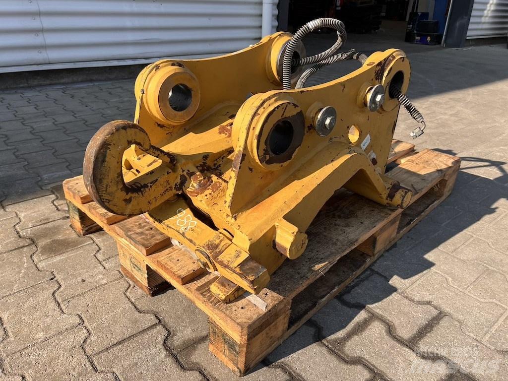 CAT Snelwissel CW20 Rýchlospojky