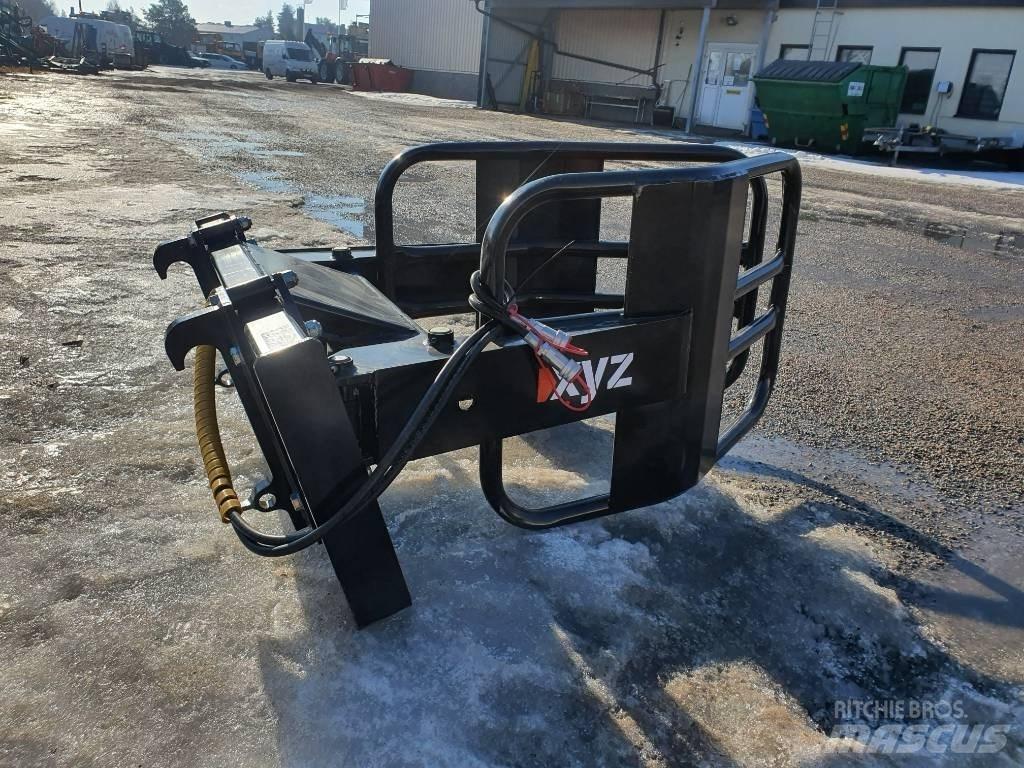 XYZ Balgrip Príslušenstvo pre čelné nakladače