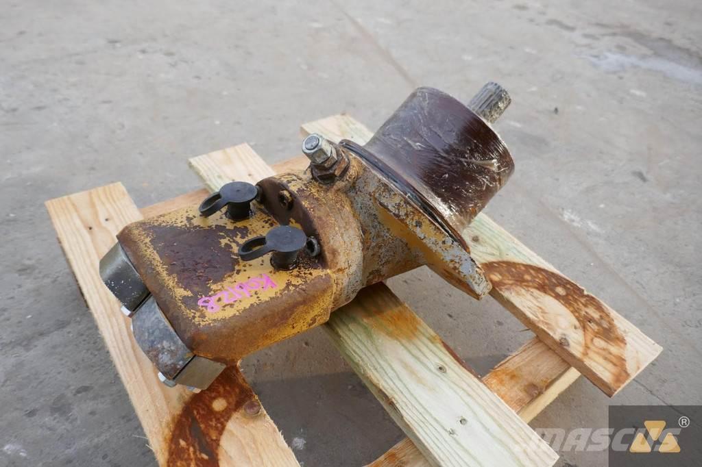 CAT 159-7162 Doprava – ostatné