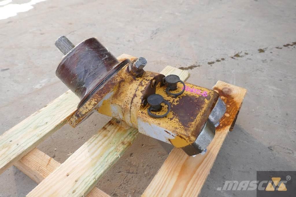 CAT 159-7162 Doprava – ostatné