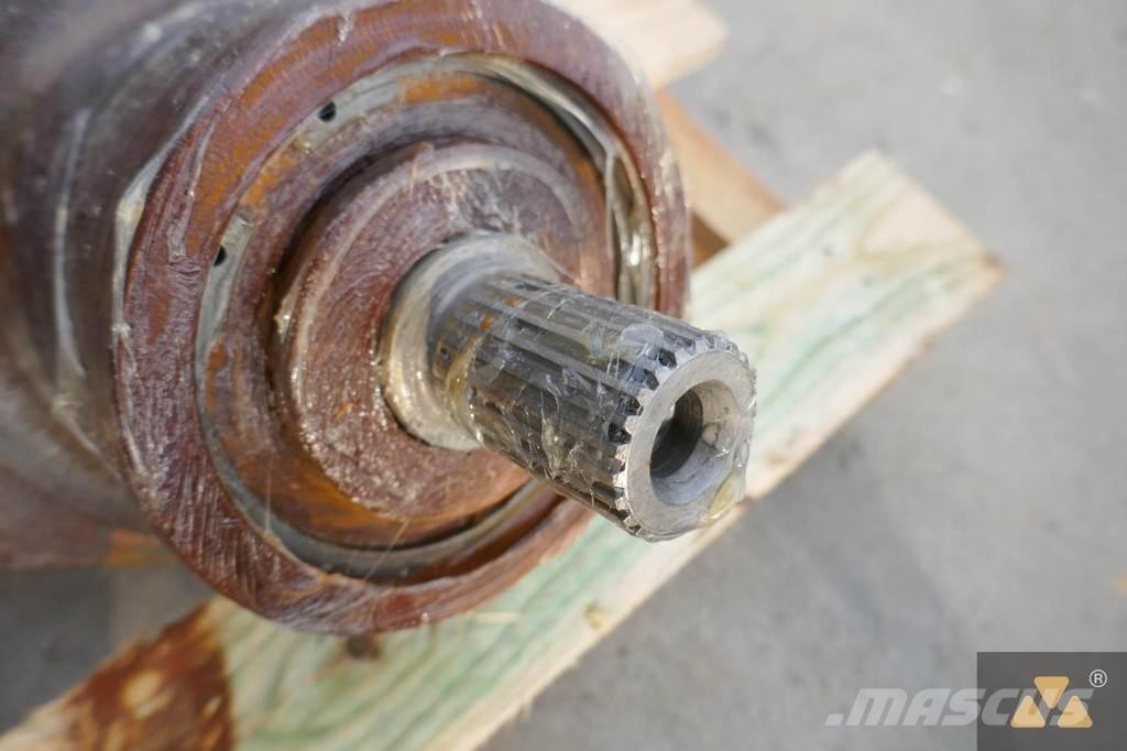 CAT 159-7162 Doprava – ostatné