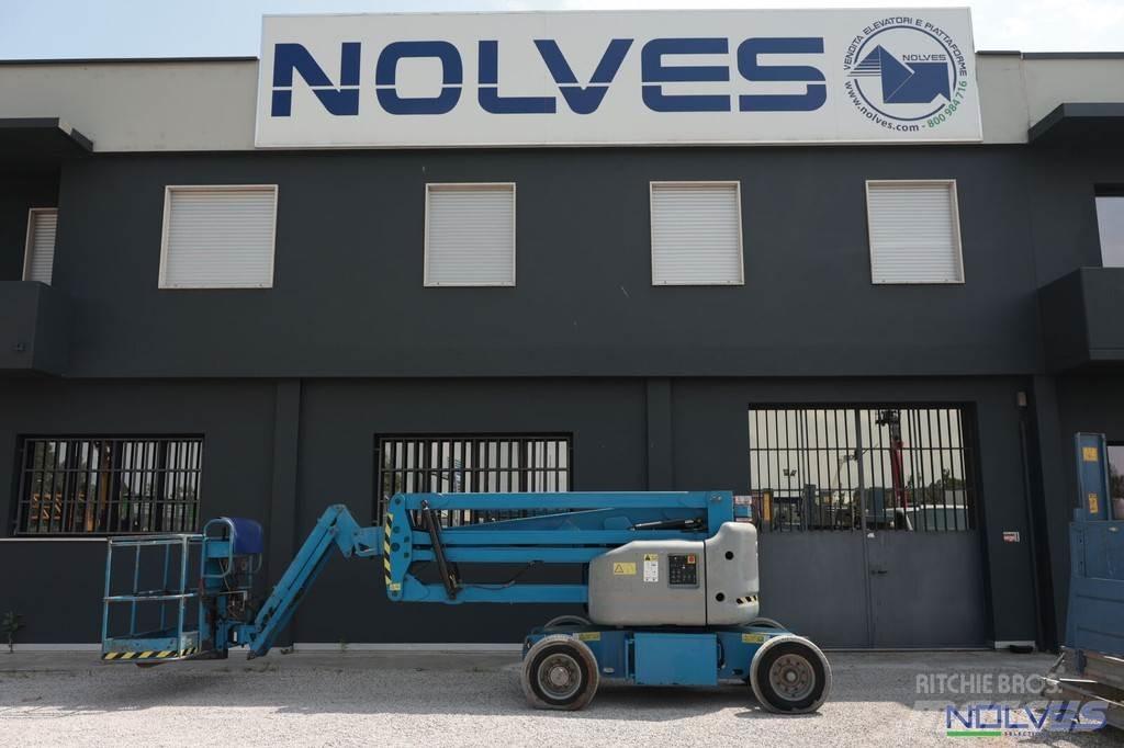 Genie Z45/25JDC Kĺbové plošiny