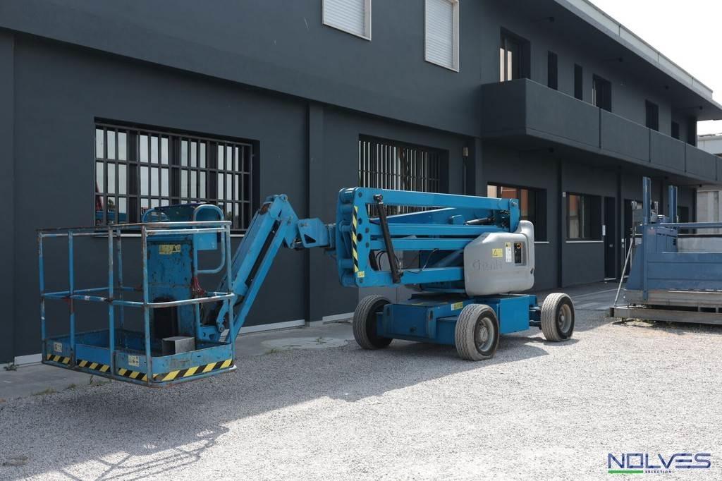 Genie Z45/25JDC Kĺbové plošiny