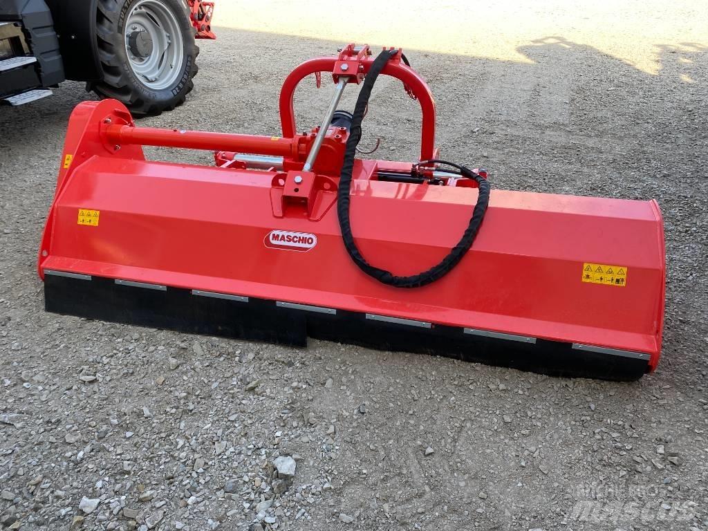Maschio Brava 250 L Mulčovače