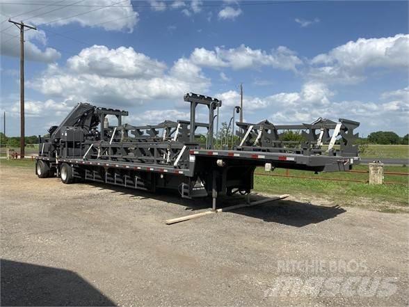 Fassi F330D.25 Lesnícke žeriavy