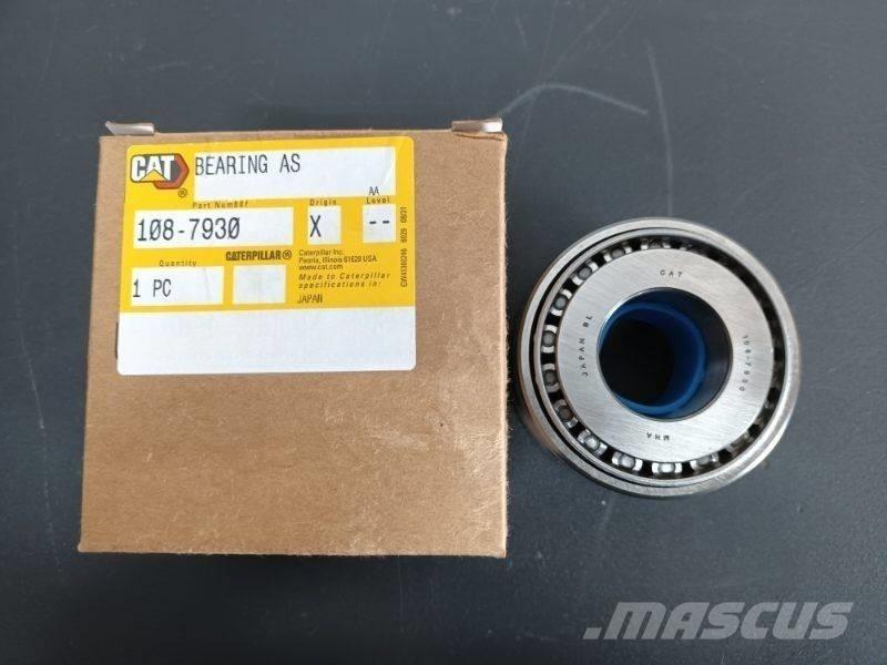 CAT BEARING 108-7930 Motory