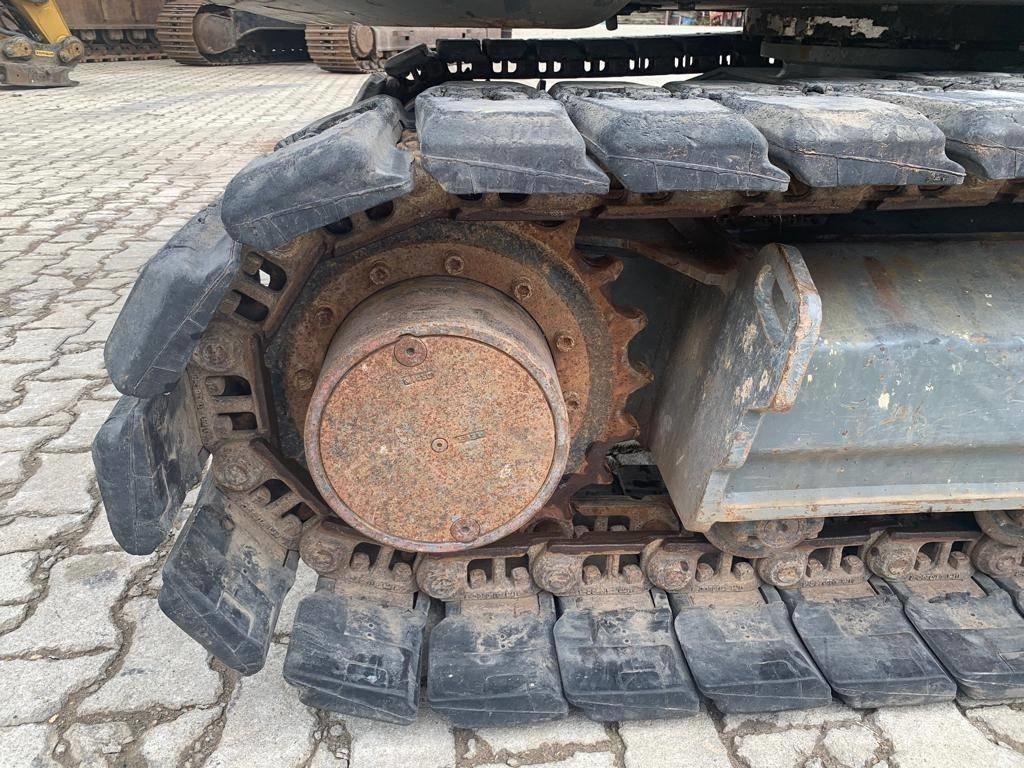 Wacker Neuson ET 90 Midi rýpadlá 7 t - 12 t
