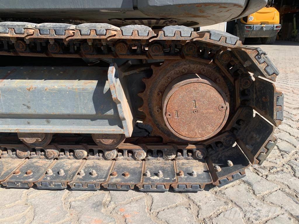 Wacker Neuson ET 90 Midi rýpadlá 7 t - 12 t