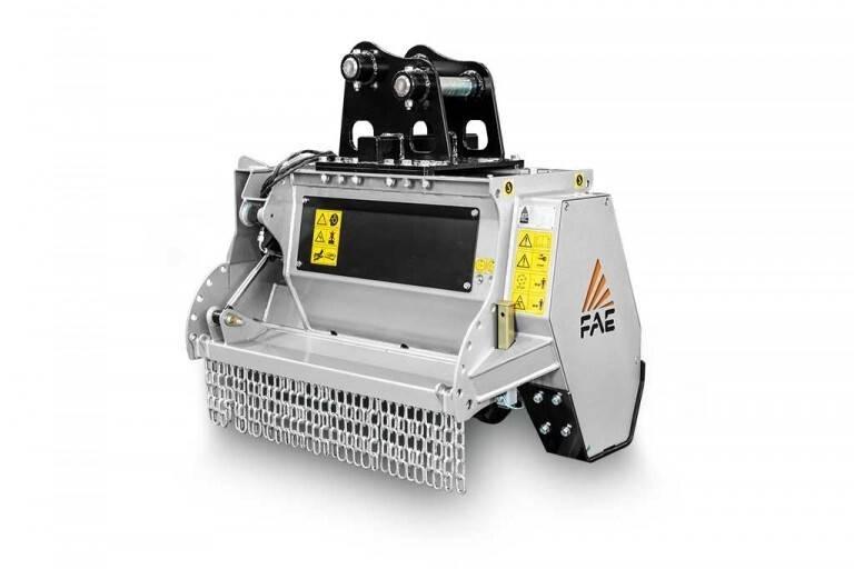 FAE DML/HY-075 VT Lesníctvo - ostatné