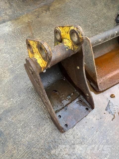 Bobcat E 10z Mini rýpadlá < 7t