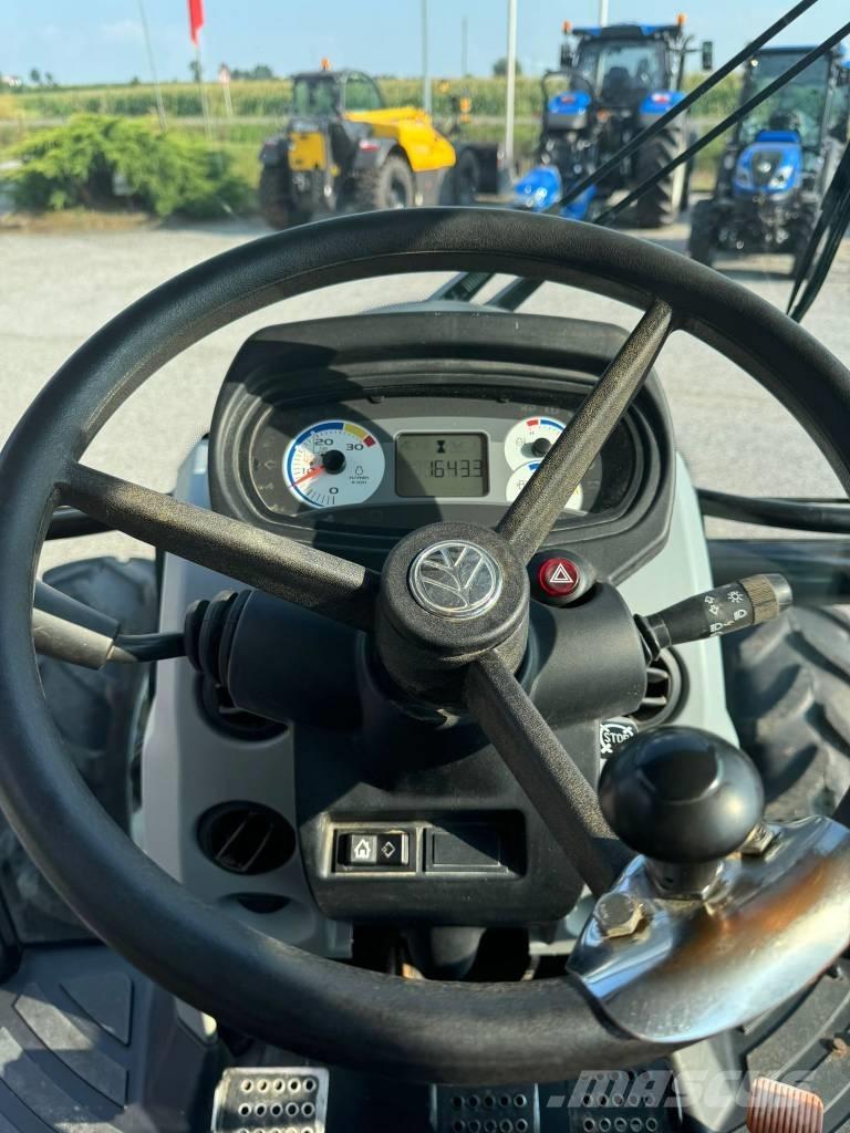 New Holland T 4.75 Traktory