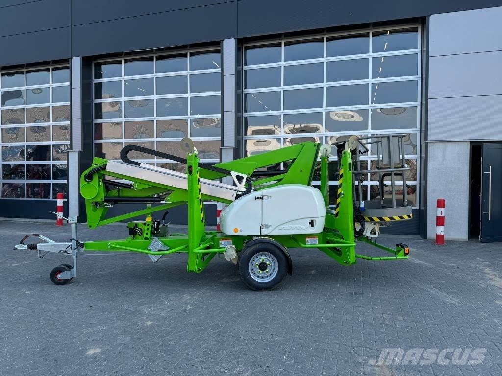 Niftylift 150 TET Prívesové plošiny
