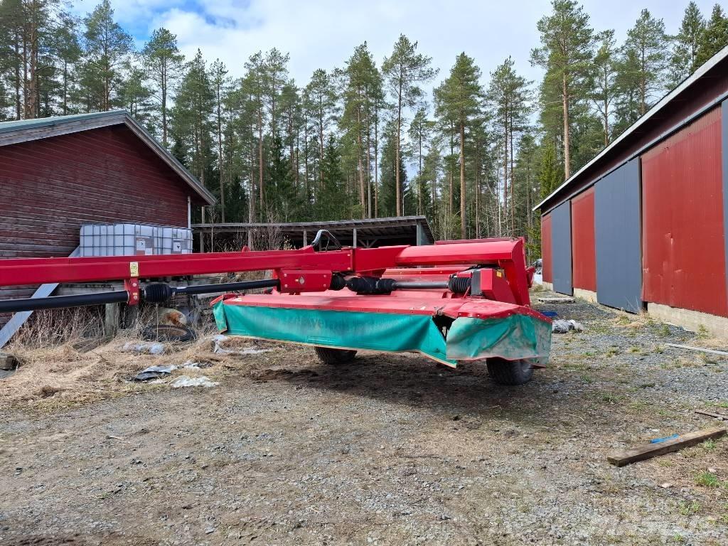 Kverneland 4336 CT Žací stroj-kondicionér