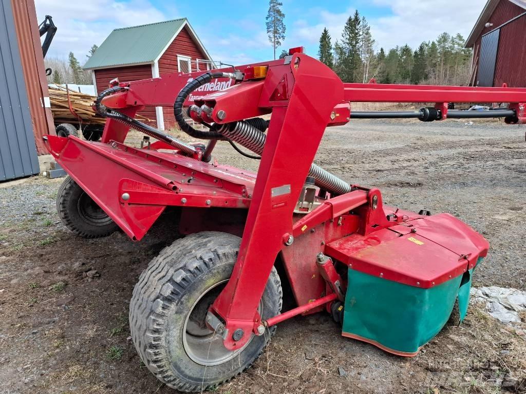 Kverneland 4336 CT Žací stroj-kondicionér