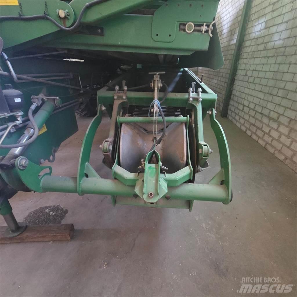 Ropa WM 6000 Zemiakové kombajny