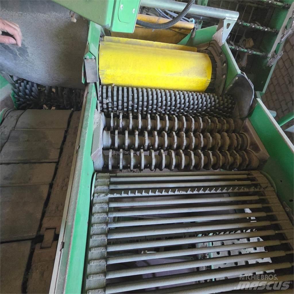 Ropa WM 6000 Zemiakové kombajny