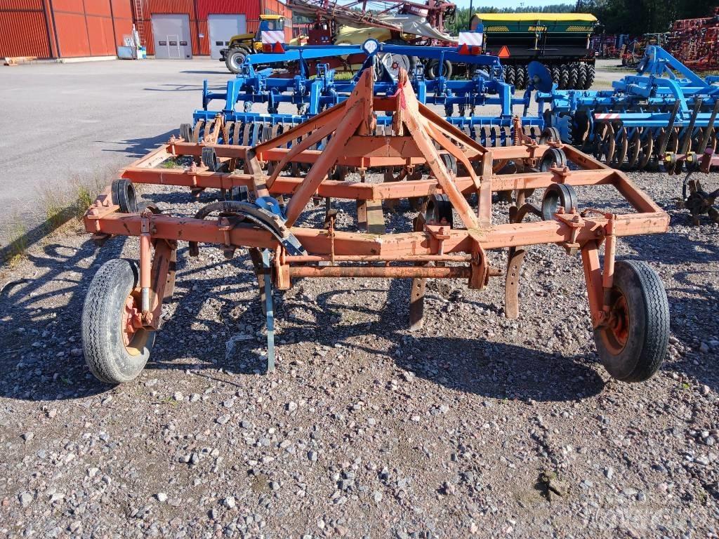 Tempo KG 3,0 Kultivátory