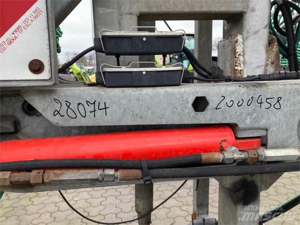 Vogelsang TSG 330 Ďalšie poľnohospodárske stroje
